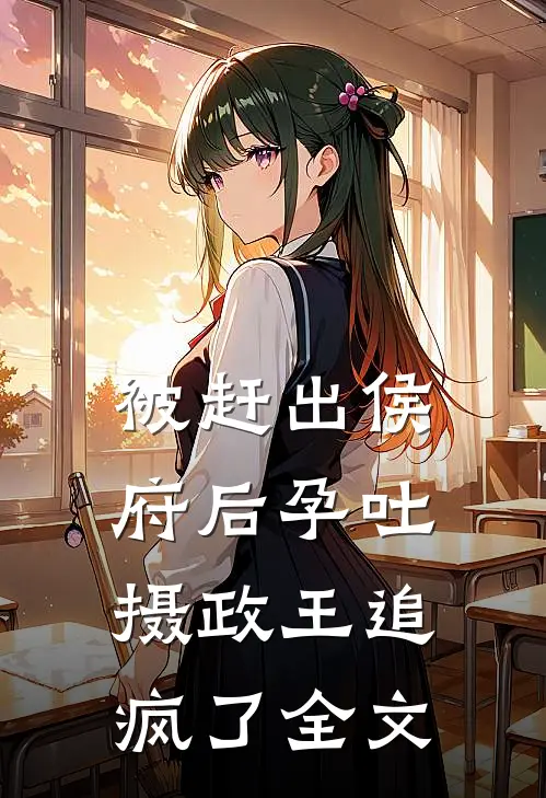 被赶出侯府后孕吐,摄政王追疯了全文