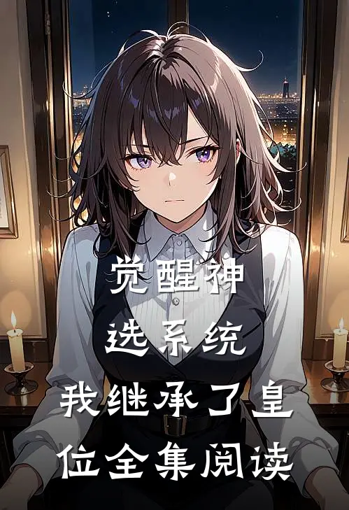 觉醒神选系统,我继承了皇位全集阅读