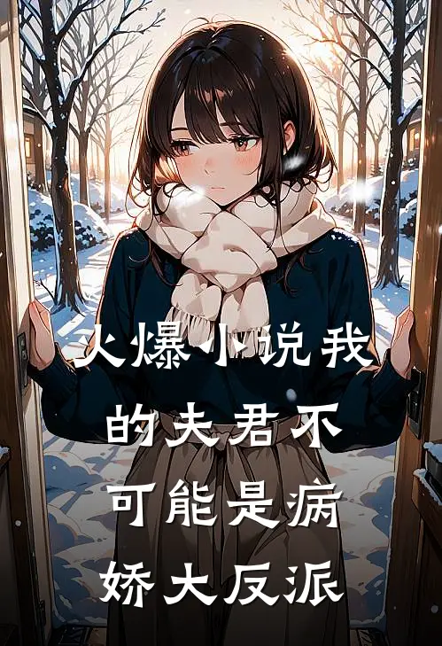 火爆小说我的夫君不可能是病娇大反派