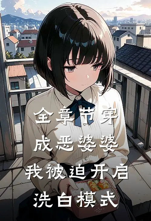 全章节穿成恶婆婆,我被迫开启洗白模式