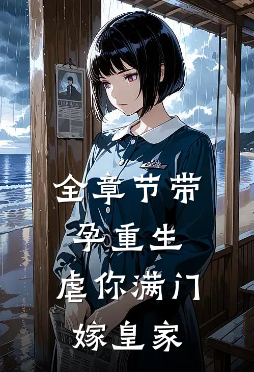 全章节带孕重生,虐你满门嫁皇家