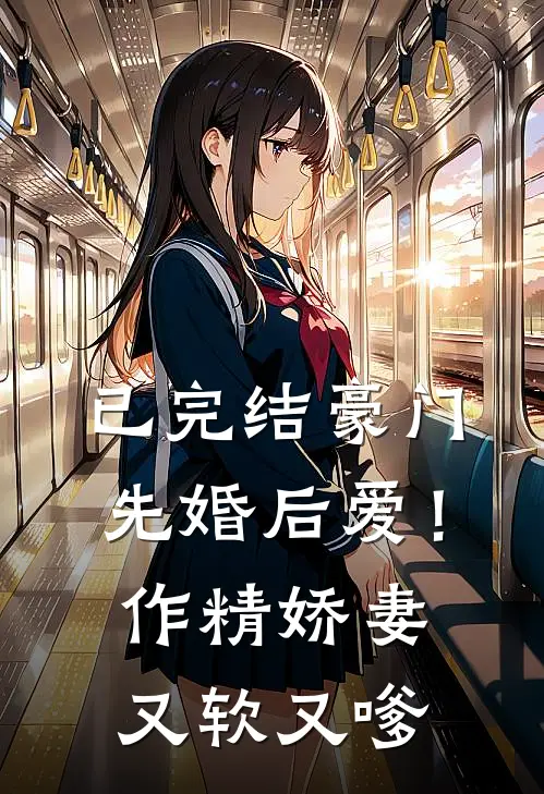 已完结豪门先婚后爱!作精娇妻又软又嗲