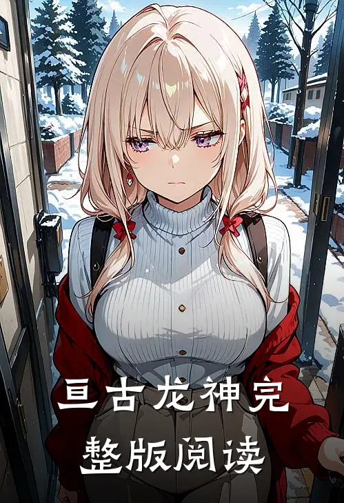 亘古龙神完整版阅读