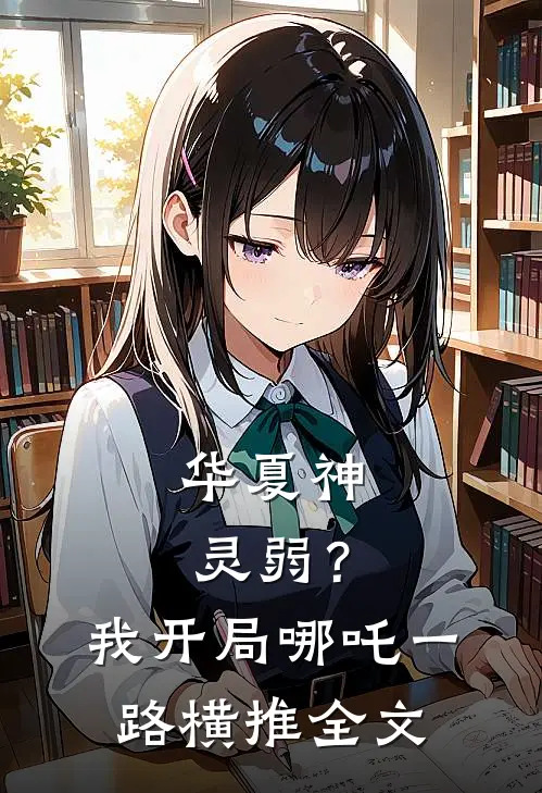 华夏神灵弱?我开局哪吒一路横推全文