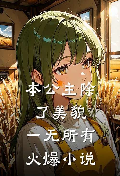本公主除了美貌,一无所有火爆小说