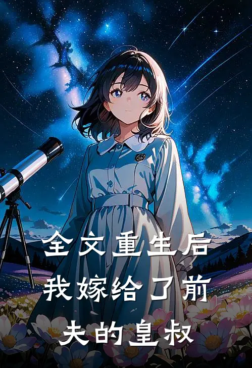 全文重生后我嫁给了前夫的皇叔