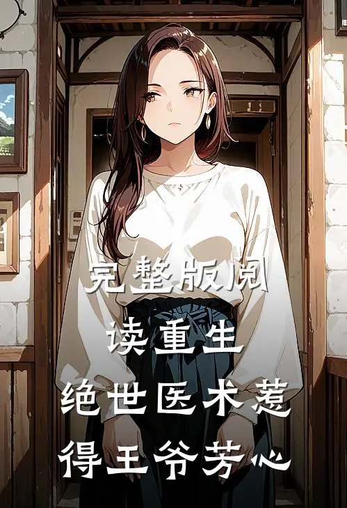 完整版阅读重生:绝世医术惹得王爷芳心