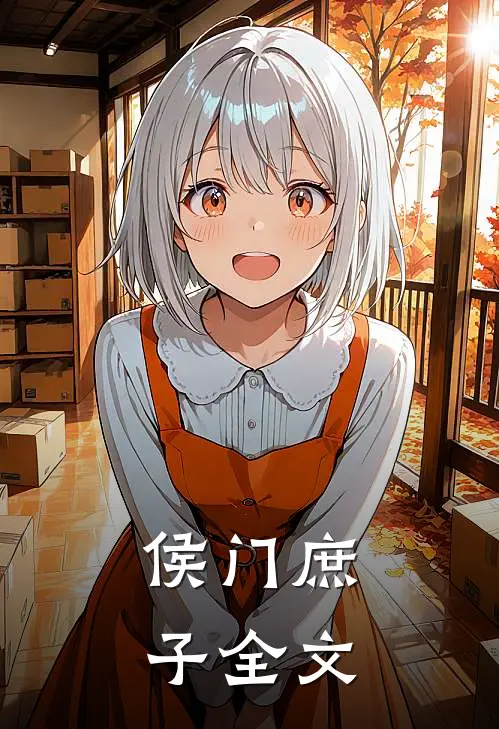 侯门庶子全文
