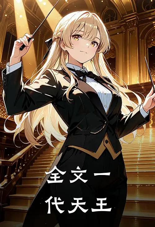 全文一代天王