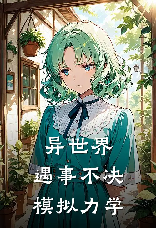 异世界：遇事不决，模拟力学