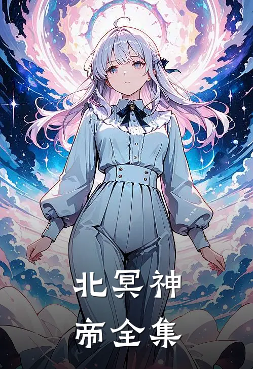 北冥神帝全集