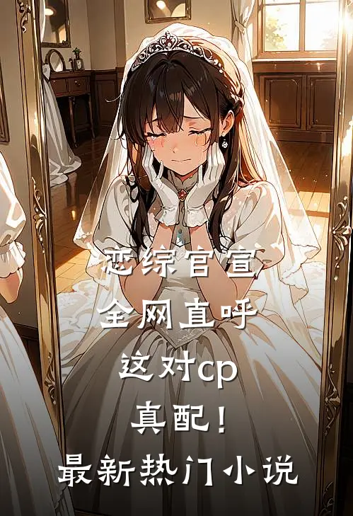恋综官宣,全网直呼这对cp真配!最新热门小说