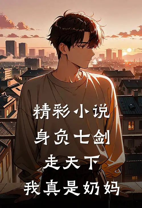 精彩小说身负七剑走天下：我真是奶妈