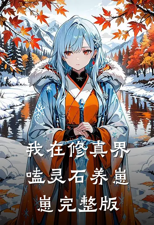 我在修真界嗑灵石养崽崽完整版