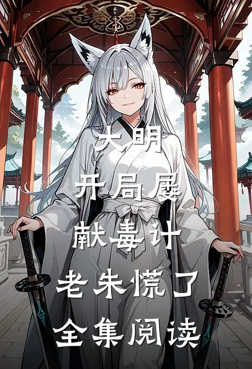 大明:开局屡献毒计,老朱慌了全集阅读