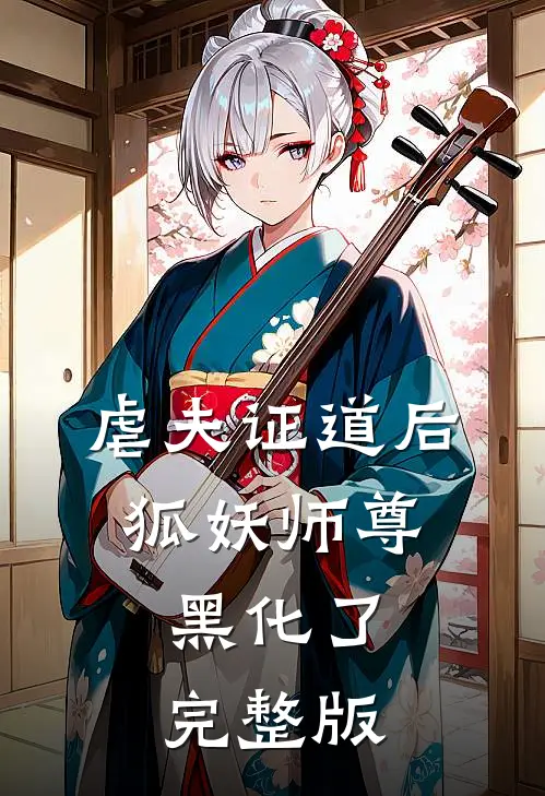 虐夫证道后,狐妖师尊黑化了完整版