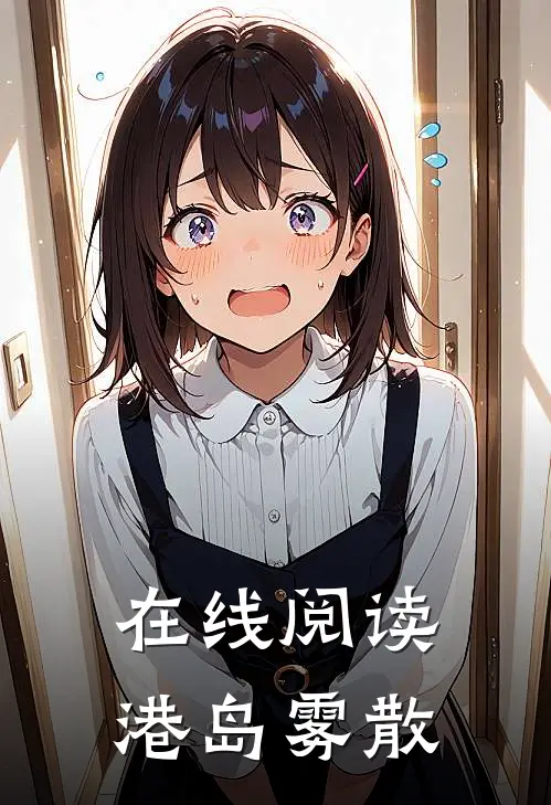 在线阅读港岛雾散