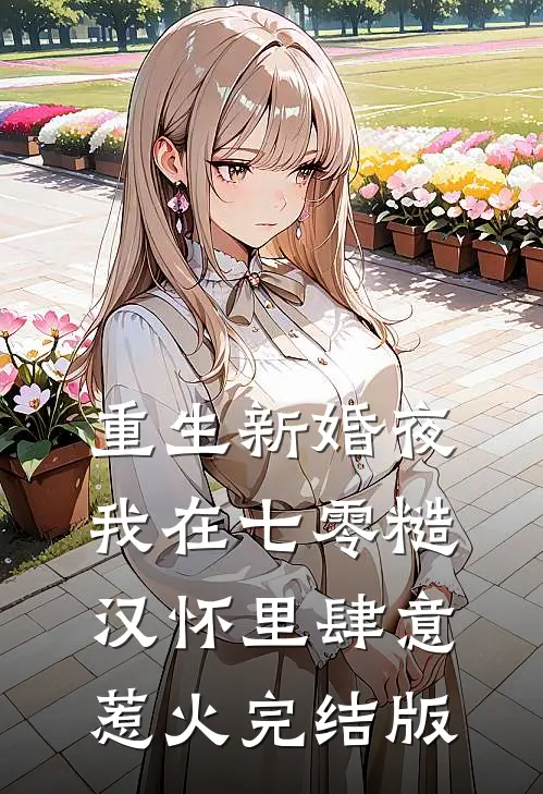 重生新婚夜,我在七零糙汉怀里肆意惹火完结版