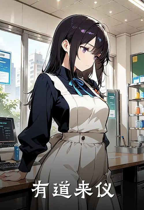 有道来仪