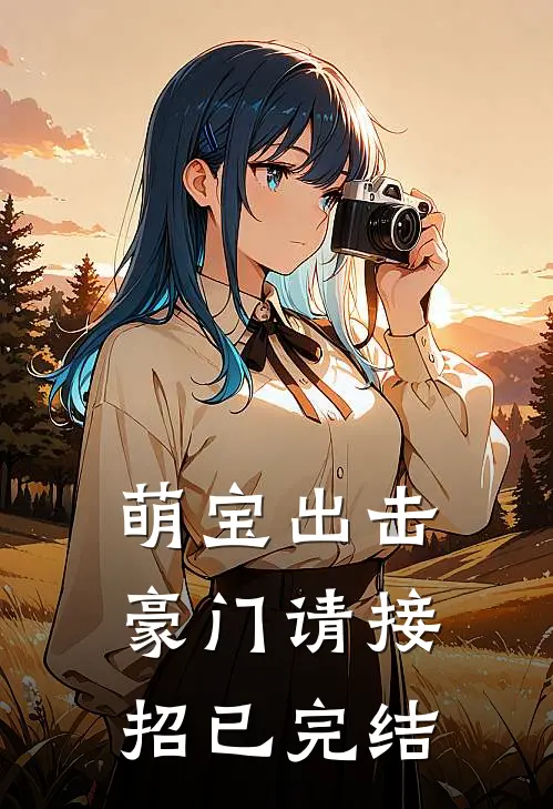 萌宝出击:豪门请接招已完结