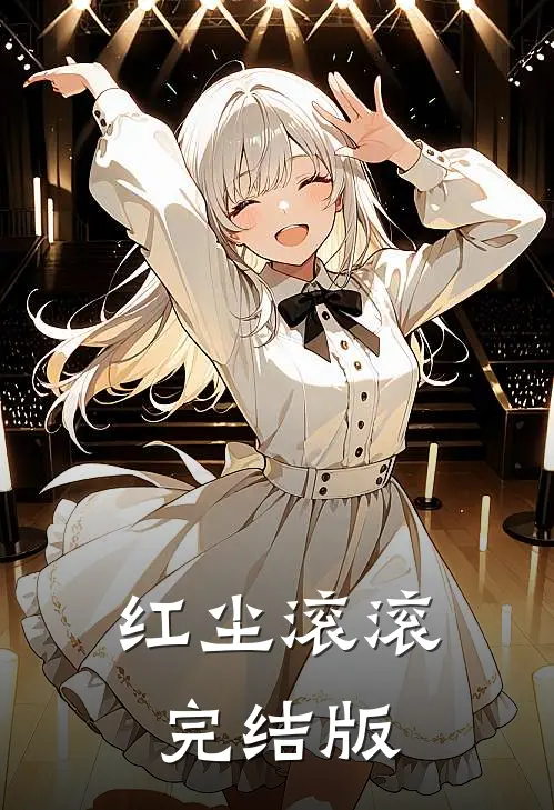 红尘滚滚完结版