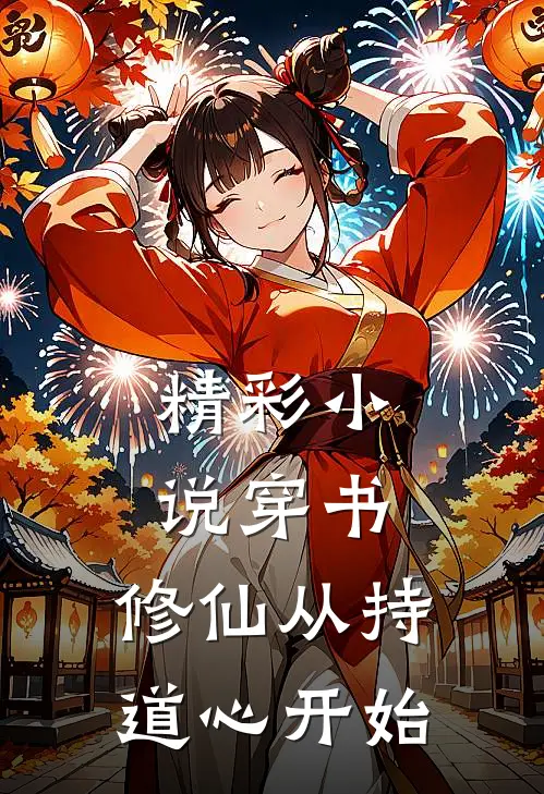 精彩小说穿书：修仙从持道心开始