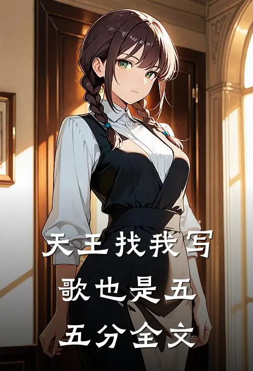 天王找我写歌也是五五分全文