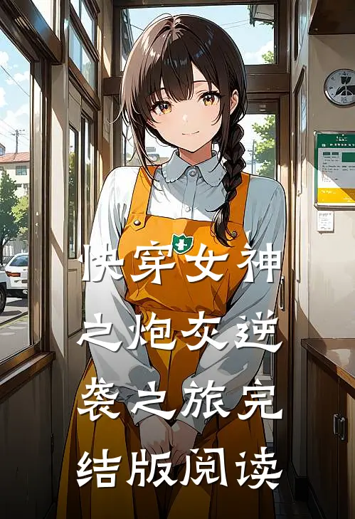 快穿女神之炮灰逆袭之旅完结版阅读