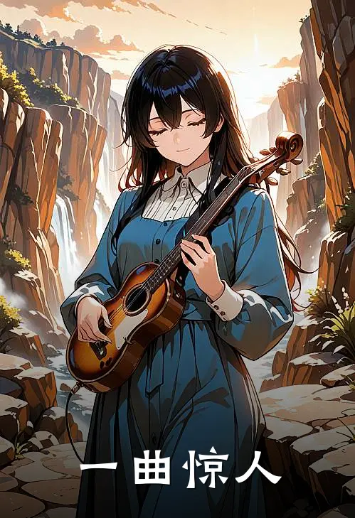 一曲惊人