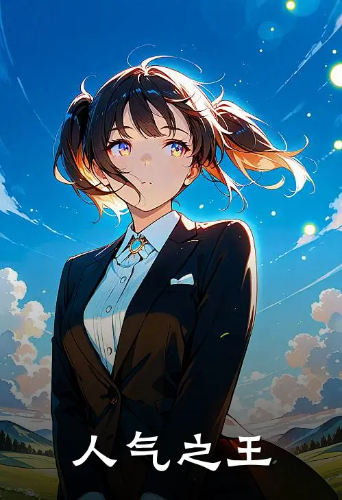 人气之王