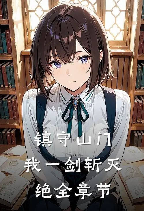 镇守山门：我一剑斩灭绝全章节