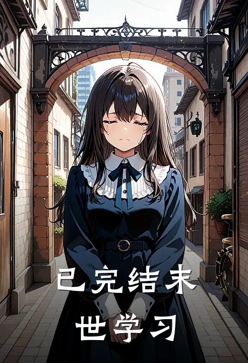 已完结末世学习