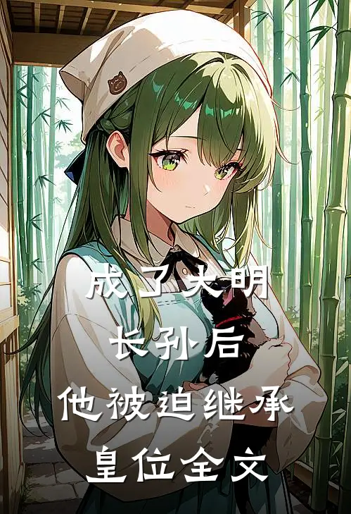 成了大明长孙后,他被迫继承皇位全文
