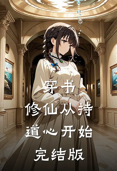 穿书：修仙从持道心开始完结版