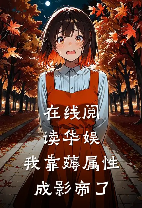 在线阅读华娱:我靠薅属性成影帝了
