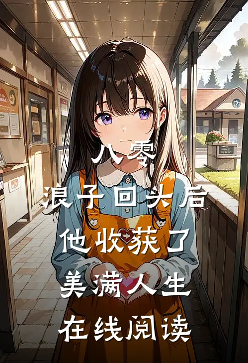 八零：浪子回头后他收获了美满人生在线阅读