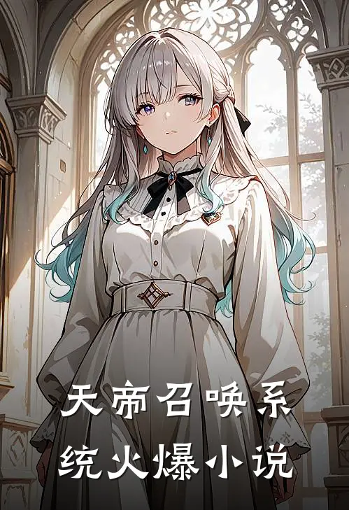 天帝召唤系统火爆小说