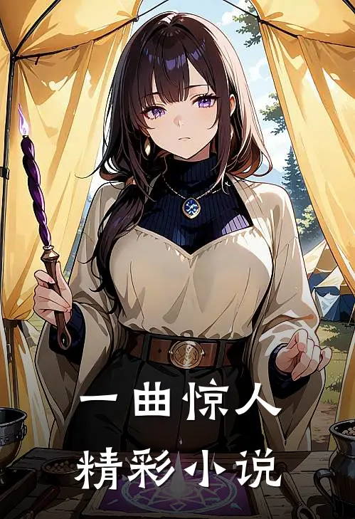 一曲惊人精彩小说