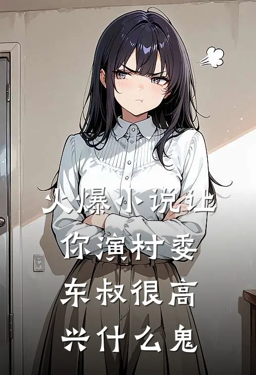 火爆小说让你演村委,东叔很高兴什么鬼