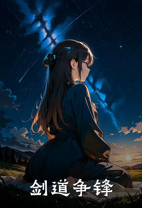 剑道争锋