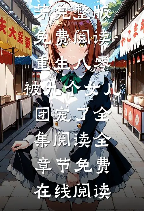 重生八零:被九个女儿团宠了全集阅读