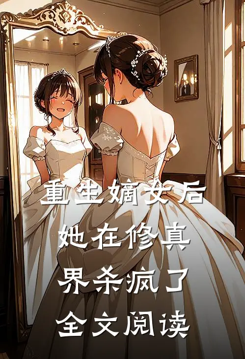 重生嫡女后，她在修真界杀疯了全文阅读