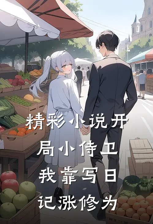 精彩小说开局小侍卫，我靠写日记涨修为