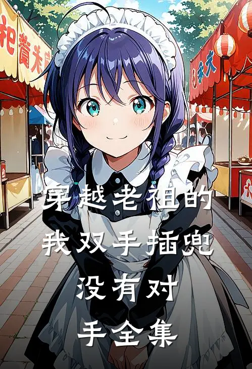 穿越老祖的我双手插兜，没有对手全集