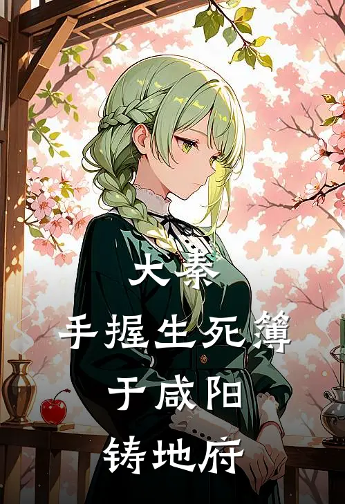 大秦:手握生死簿,于咸阳铸地府
