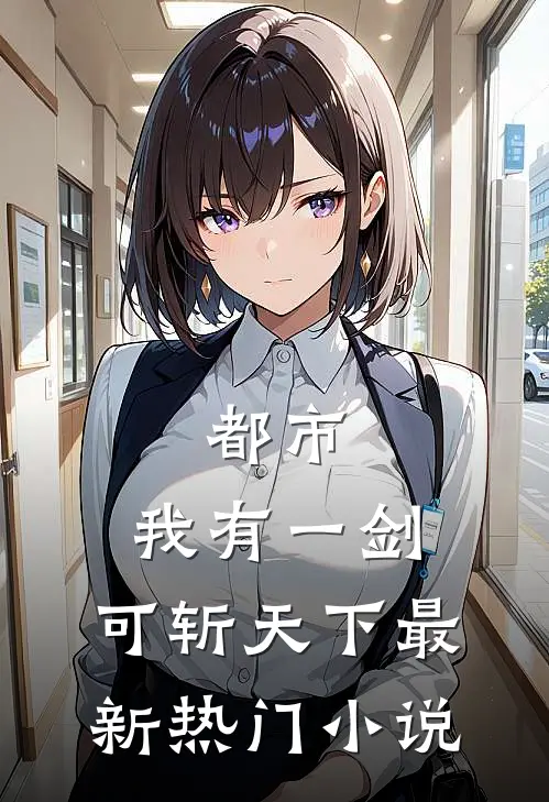 都市:我有一剑,可斩天下最新热门小说