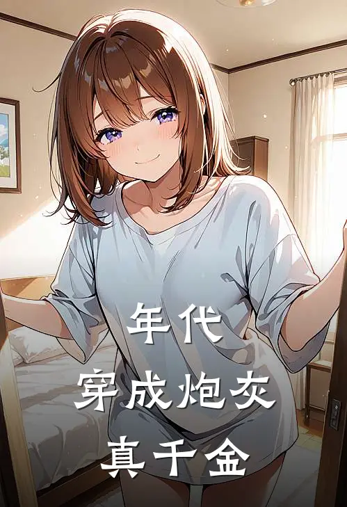 年代：穿成炮灰真千金