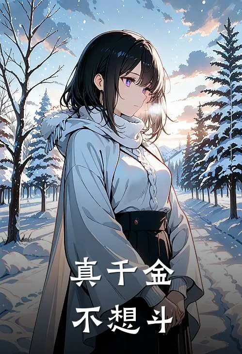 真千金不想斗