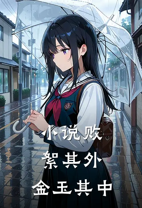 小说败絮其外，金玉其中