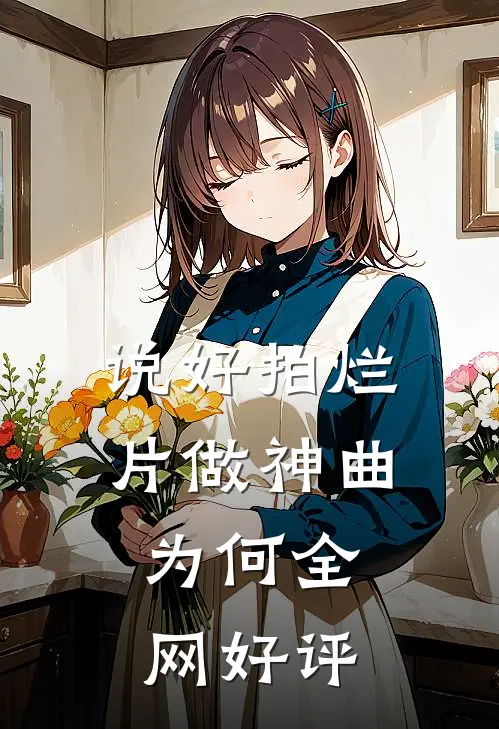 说好拍烂片做神曲，为何全网好评